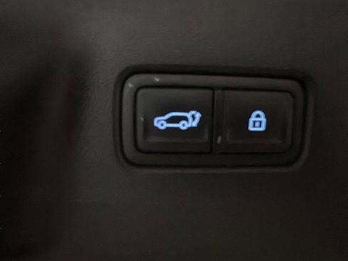 Certified 2025 Hyundai Santa Fe SEL image 20