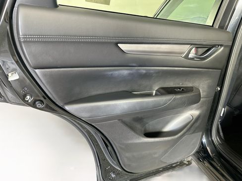 Used 2025 MAZDA CX-5 AWD 2.5 S w/ Preferred Package image 28