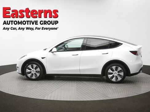 Used 2023 Tesla Model Y Long Range image 55