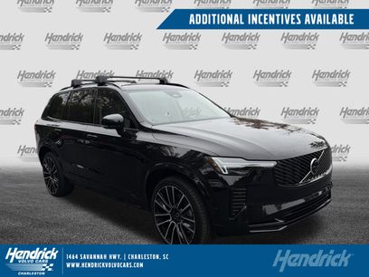 New 2026 Volvo XC90 B6 Ultra w/ Lounge Package