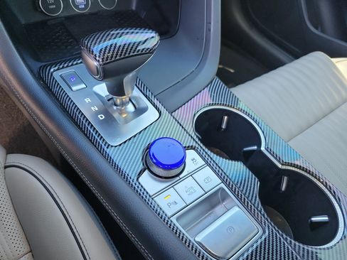 Used 2025 Genesis G70 2.5T w/ Sport Prestige Package image 14