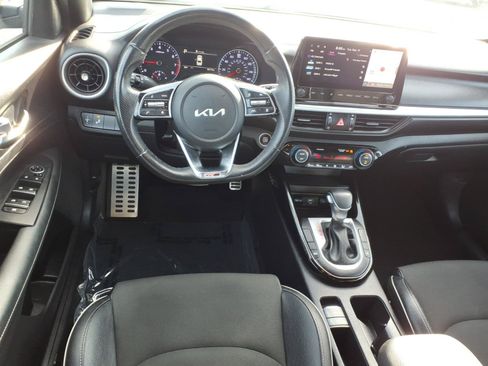 Used 2024 Kia Forte GT-Line FWD image 7