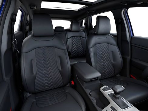 New 2026 Kia Sportage X-Line w/ X-Line Technology Package AWD/4WD image 15