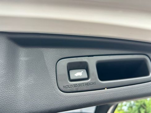 Used 2026 Honda CR-V EX-L image 20