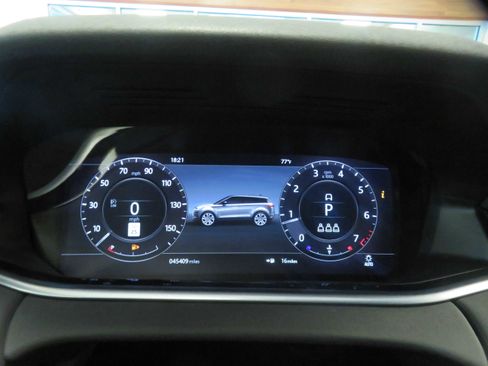 Used 2020 Land Rover Range Rover Evoque SE AWD/4WD image 30