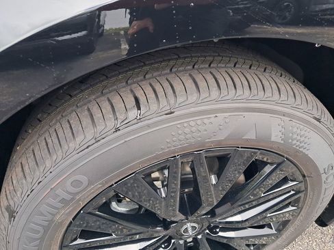 New 2025 Nissan Altima 2.5 SV w/ SV Special Edition Package image 29