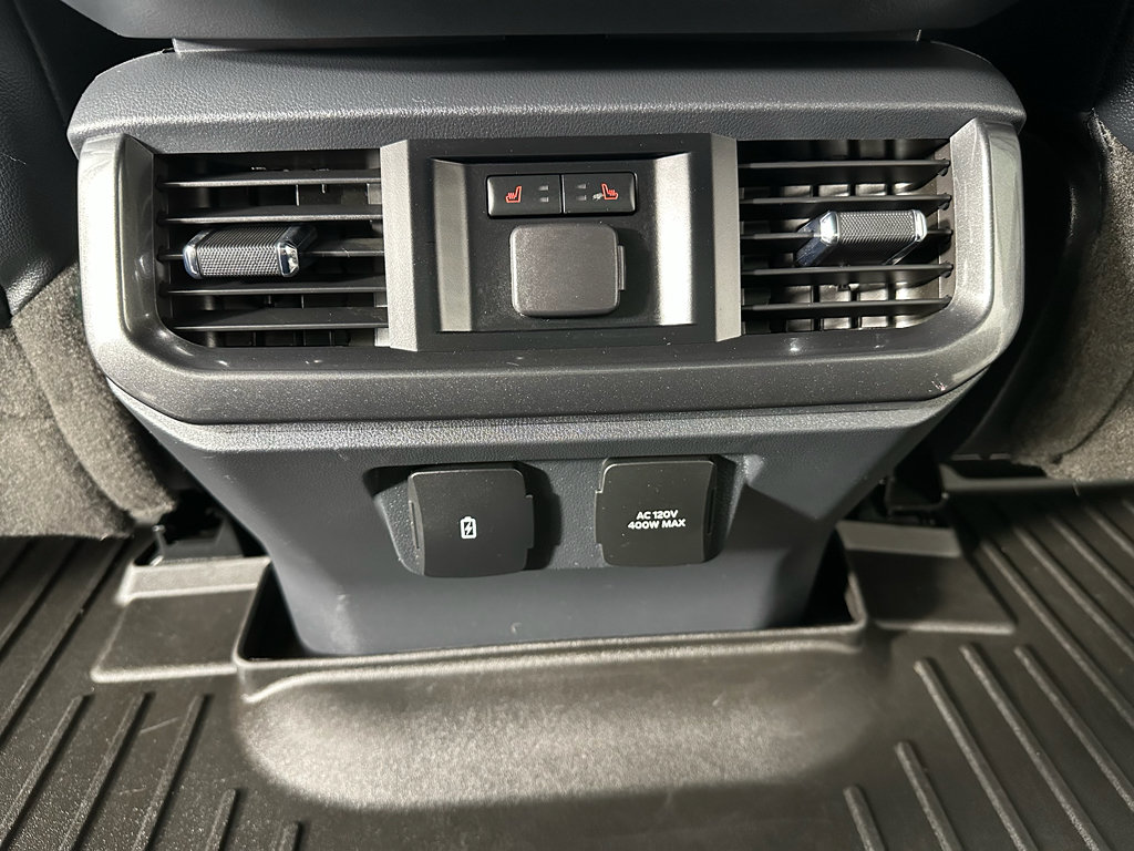 Used 2023 Ford F150 Lariat w/ Equipment Group 502A High AWD/4WD image 31
