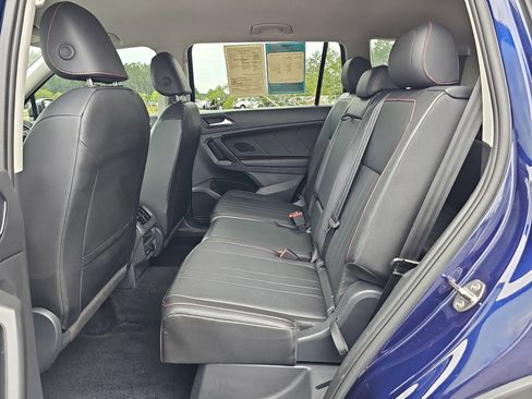 Used 2024 Volkswagen Tiguan Wolfsburg Edition FWD image 17