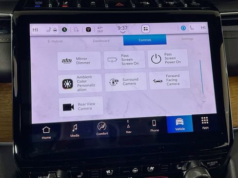 Used 2023 Jeep Grand Cherokee Summit AWD/4WD image 46