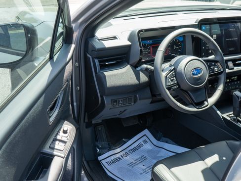 New 2026 Subaru Outback Premium AWD/4WD image 10