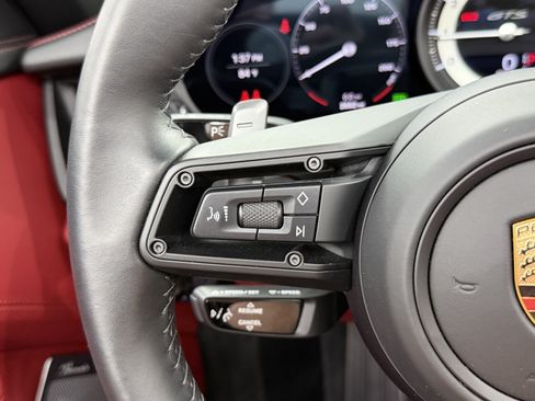 Certified 2024 Porsche 911 Carrera GTS RWD image 48