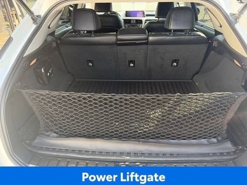 Used 2018 Lexus RX 350 AWD w/ Luxury Package image 26