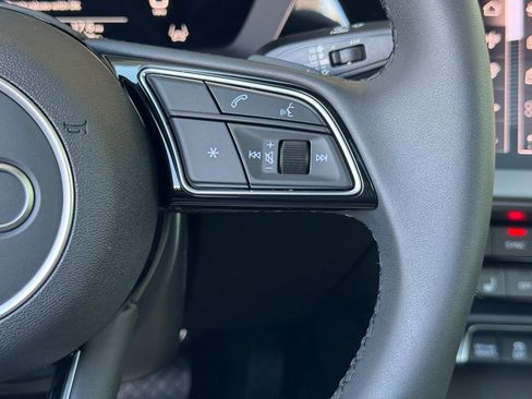 New 2026 Audi A3 2.0T Premium image 28