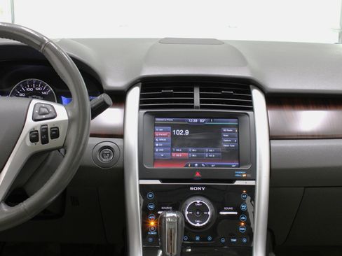 Used 2012 Ford Edge Limited image 52