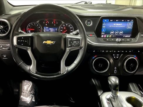 Used 2019 Chevrolet Blazer LT image 5