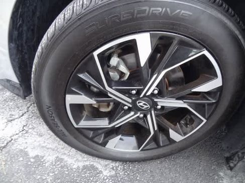 Used 2024 Hyundai Sonata SEL image 36