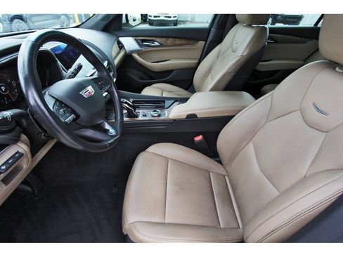 Used 2023 Cadillac CT5 Premium Luxury RWD image 6