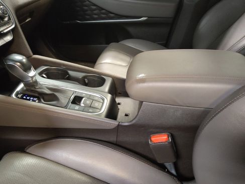 Used 2020 Hyundai Santa Fe Limited FWD image 26