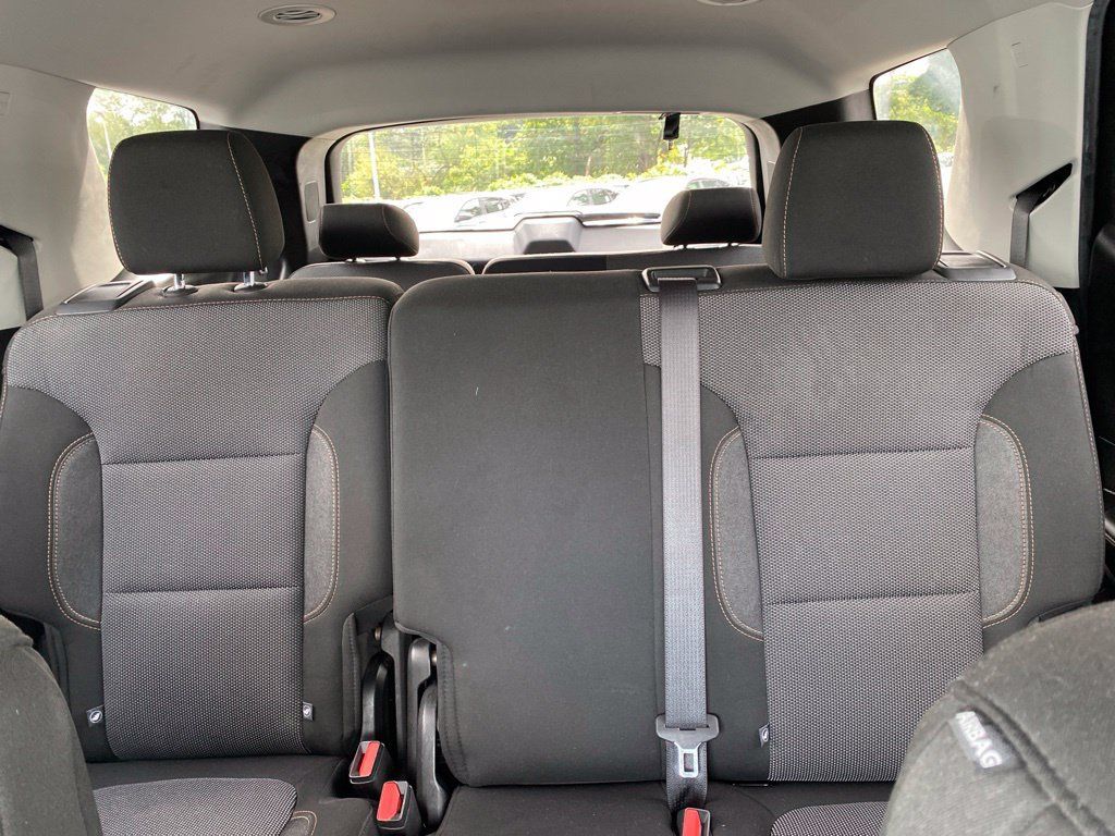 Used 2019 Chevrolet Traverse LS w/ LPO, Floor Liner Package AWD/4WD image 15