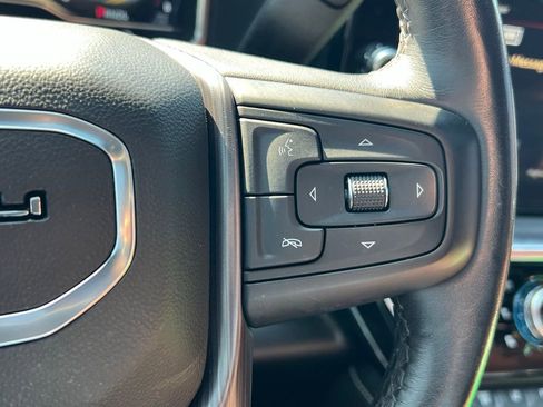 Used 2024 GMC Sierra 2500 Denali Ultimate image 37