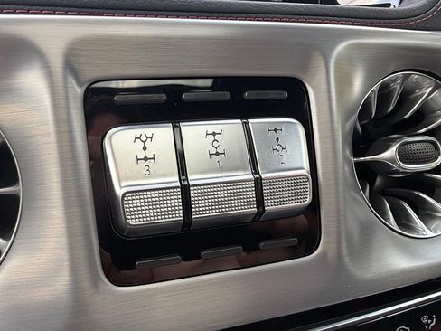 Certified 2024 Mercedes-Benz G 63 AMG 4MATIC image 56