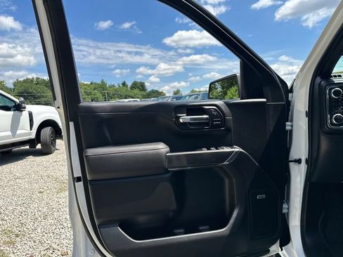 Used 2019 GMC Sierra 1500 AT4 w/ AT4 Premium Package AWD/4WD image 26