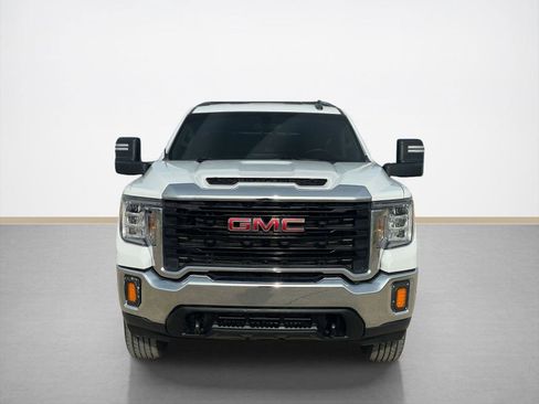 Used 2022 GMC Sierra 2500 Pro w/ Convenience Package image 2