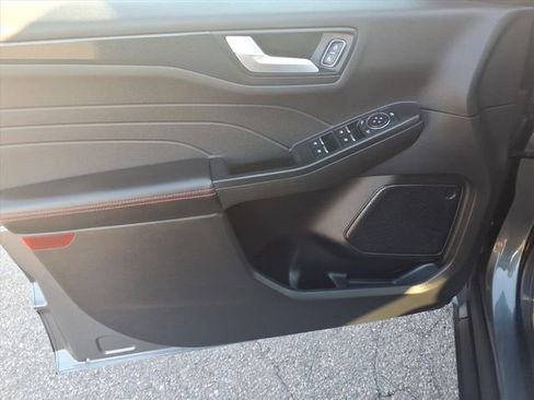 Certified 2023 Ford Escape ST-Line w/ Tech Pack #1 image 13