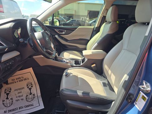 Used 2023 Subaru Forester Limited w/ Popular Package #2 image 11