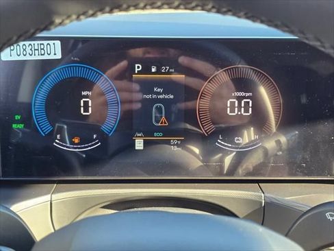 New 2026 Hyundai Santa Fe SE AWD/4WD image 21