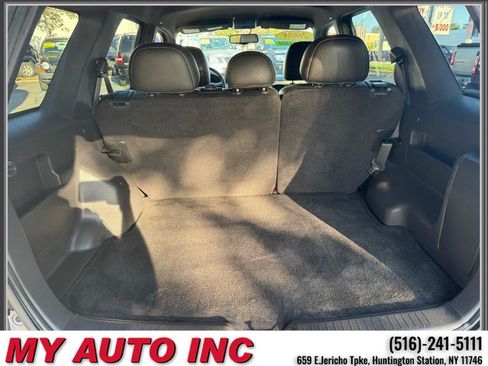 Used 2008 Mercury Mariner Premier image 29