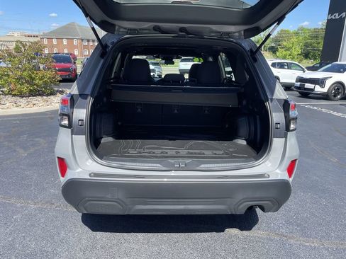 Certified 2026 Subaru Forester Premium AWD/4WD image 35