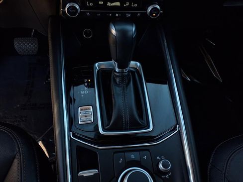 Certified 2023 MAZDA CX-5 AWD 2.5 S w/ Premium Plus Pkg image 12