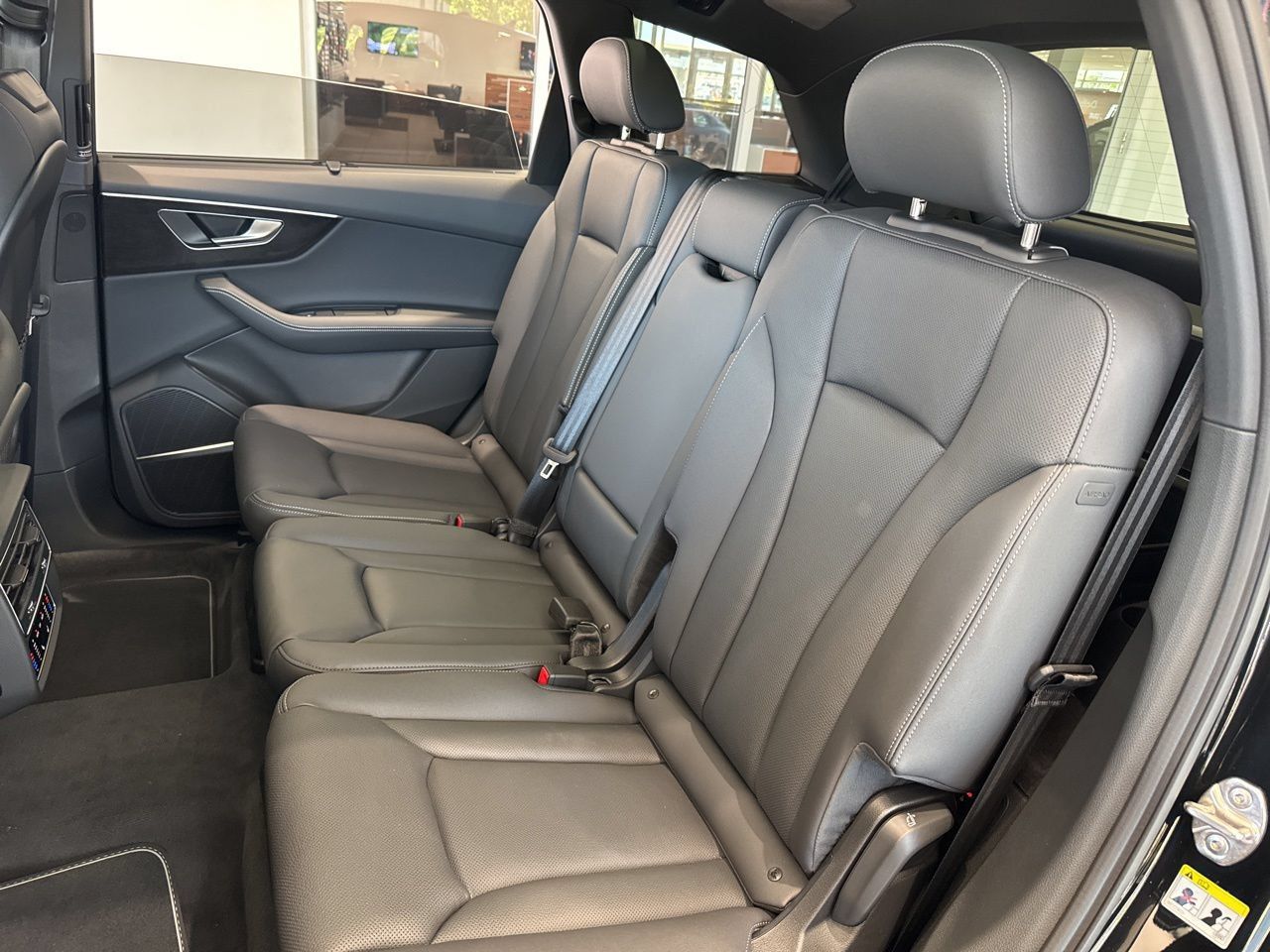 New 2026 Audi Q7 3.0T Premium Plus AWD/4WD image 25