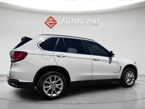 Used 2016 BMW X5 xDrive40e AWD/4WD image 8