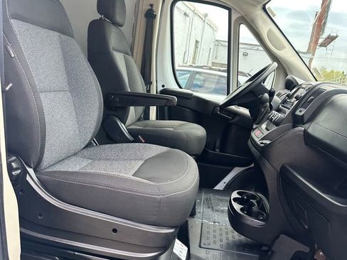 Used 2021 RAM ProMaster 2500 FWD image 28