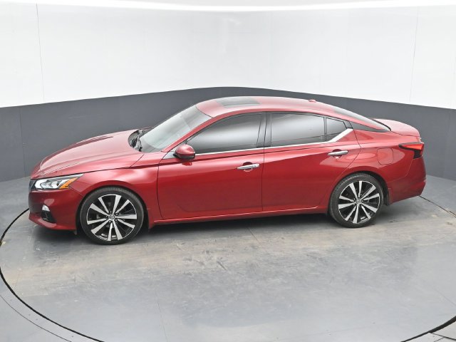 Used 2020 Nissan Altima 2.5 Platinum FWD image 36