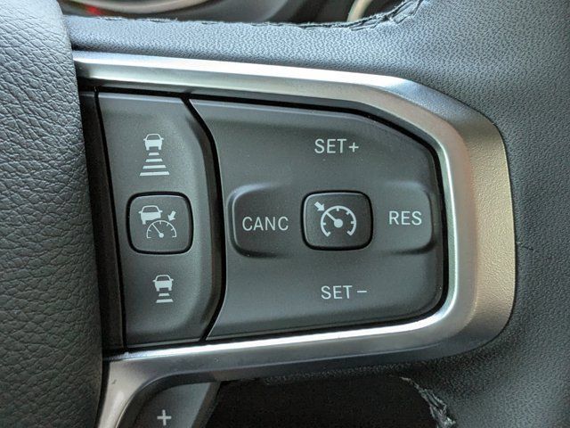 New 2026 RAM 1500 Big Horn AWD/4WD image 26