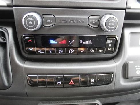 New 2026 RAM ProMaster 1500 w/ Quick Order Package 22G SLT FWD image 20