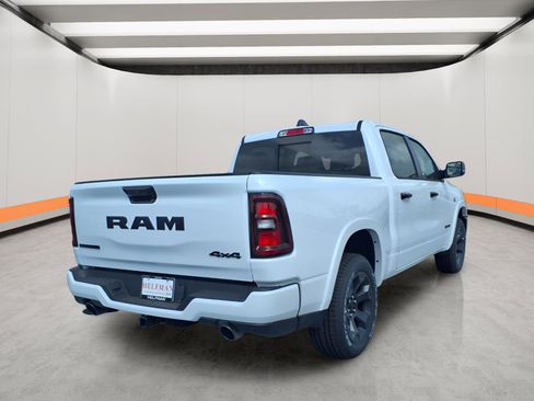 New 2026 RAM 1500 Big Horn image 6