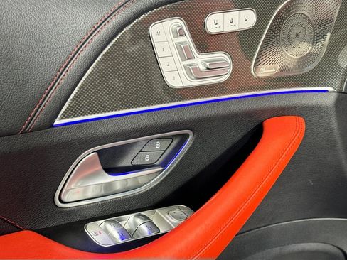 Used 2022 Mercedes-Benz GLE 53 AMG 4MATIC Coupe image 24