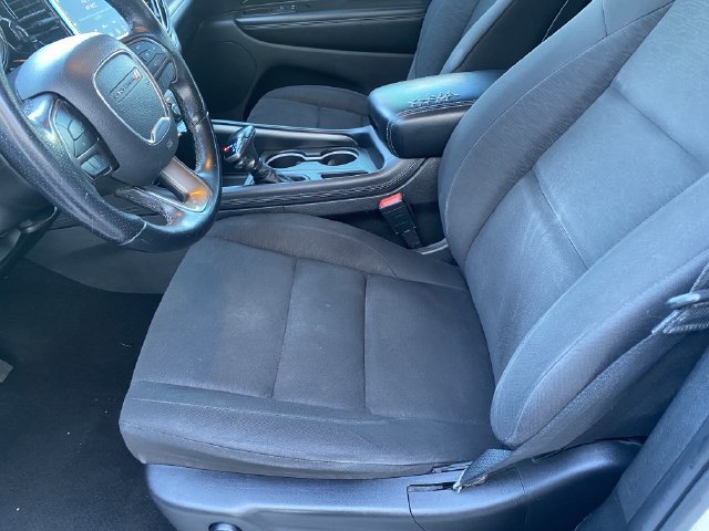 Used 2021 Dodge Durango SXT RWD image 20