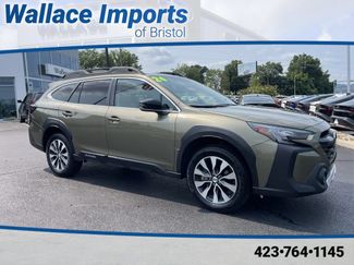 Certified 2024 Subaru Outback Limited XT AWD/4WD video 1