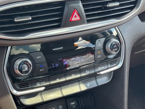 Used 2020 Hyundai Santa Fe SEL w/ Convenience + Premium Package image 30