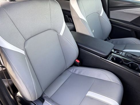 Certified 2026 Toyota Camry SE image 15