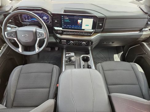 Used 2024 Chevrolet Silverado 1500 RST AWD/4WD image 32