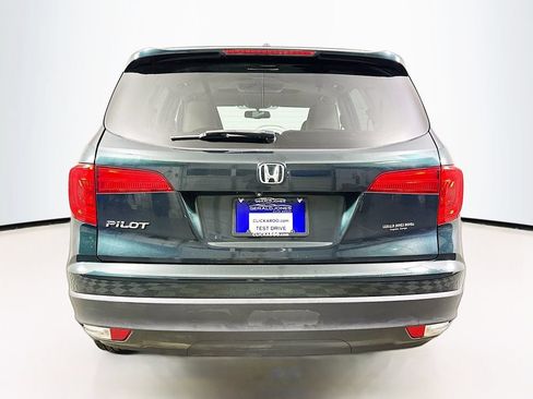 Used 2016 Honda Pilot EX-L image 15