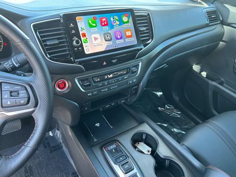 Certified 2026 Honda Ridgeline TrailSport image 23
