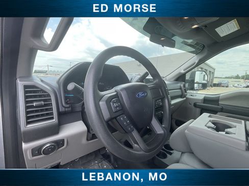 Used 2018 Ford F350 XL w/ Power Equipment Group AWD/4WD image 10