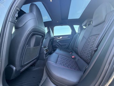 Used 2021 Audi RS 6 image 21